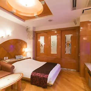 D-wave Shinjuku（adult Only) Hotel Tokyo