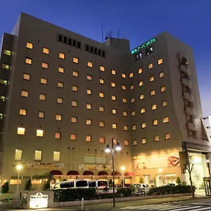 Urban Hotel Atsugi