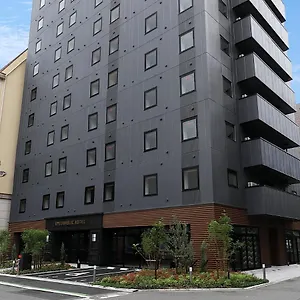 Umedaholic Hotel Osaka