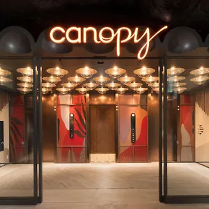 Canopy By Hilton Umeda Hotel Osaka