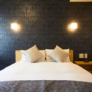 Rinn Gojo Sakaimachi Aparthotel Kyoto